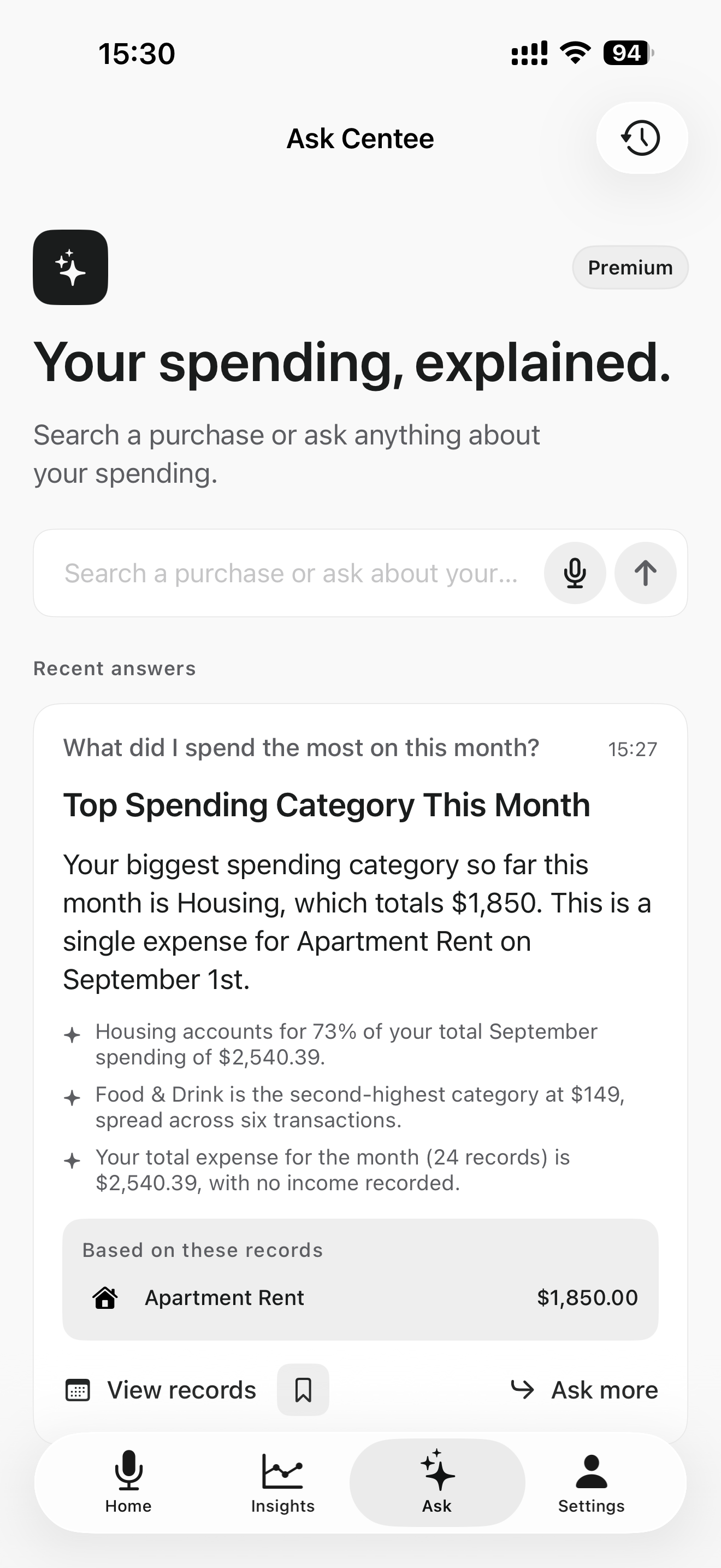 See the answer without digging through a spreadsheet.